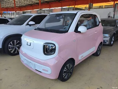 2024 Besturn Bestune Pony 170km Vitality Pony, фото 2, лот 11582196