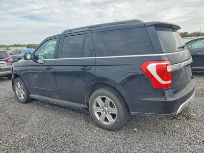 2019 FORD EXPEDITION XLT, фото 2, лот 11578458
