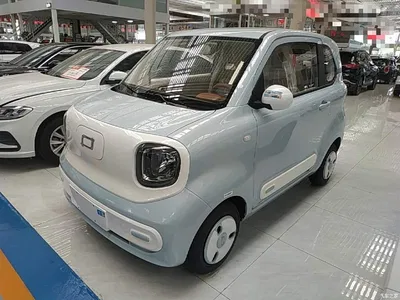 2026 Besturn Bestune Pony 222km Colorful Horse, фото 1, лот 10409444