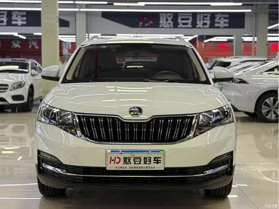 2023 Škoda Kamiq 1.5L Auto Comfort Edition, фото 4, лот 10349129