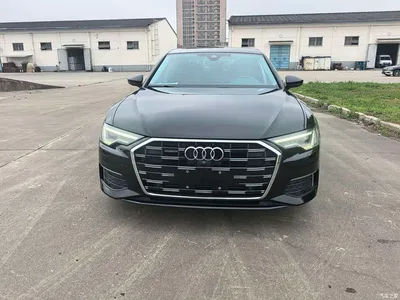 2022 Audi A6L 55 TFSI quattro Premium Dynamic, фото 2, лот 10429970