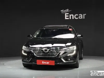 2016 Samsung SM6 1.5 dCi LE, фото 3, лот 10229897