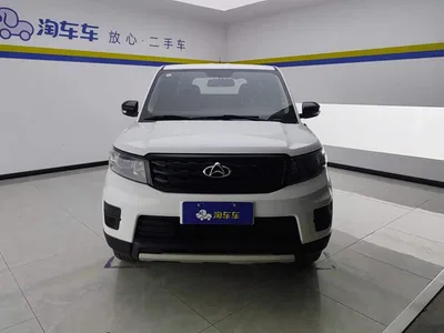 2019 Changan Oshan Changan Oushang X70A 1.5L Manual Basic China VI, фото 2, лот 11150387