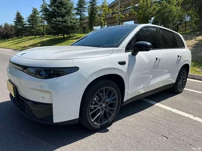 2026 Leapmotor C10 605 Delight Edition, фото 1, лот 10317839