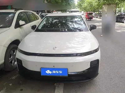2025 Leapmotor B01 Model 550 Smart Edition, фото 2, лот 10443918