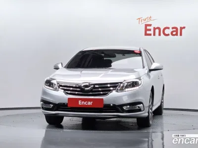 2018 Samsung SM5 Classic, фото 3, лот 10189132
