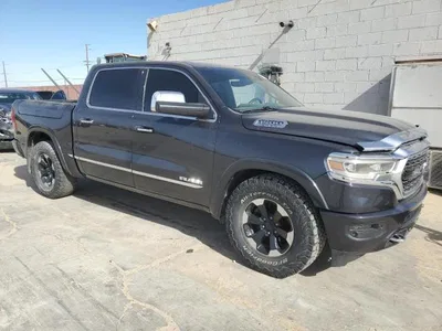 2020 RAM 1500 LIMITED, фото 4, лот 10678579