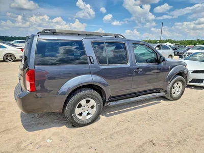 2010 NISSAN PATHFINDER S FE+, фото 3, лот 10757971