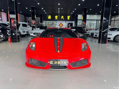2009 Ferrari F430 Scuderia Coupe 4.3, фото 2, лот 10263685