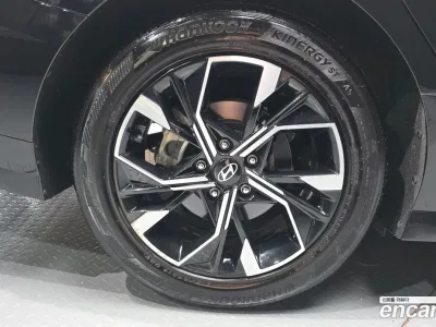 2024 Hyundai Sonata 1.6 Turbo, фото 4, лот 11134908