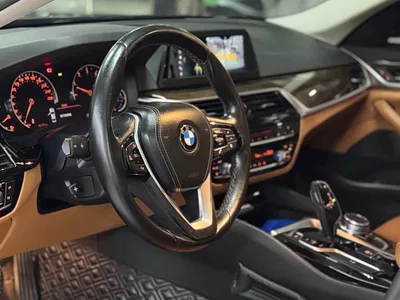 2018 BMW 5 Series 528Li Launch Special Edition, фото 4, лот 10816357