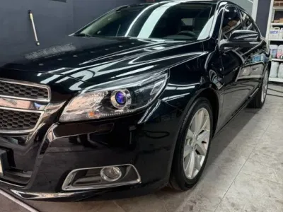 2012 Chevrolet Malibu 2.0 LTZ Deluxe Pack(Alloy), фото 2, лот 10171819