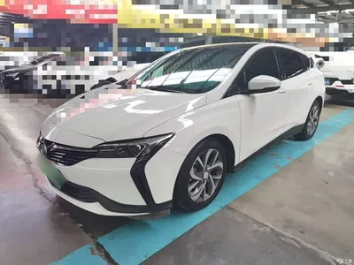 2022 Buick Velite 6 PHEV Connected Smart, фото 1, лот 10435376