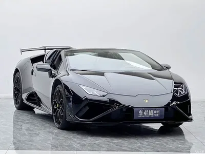 2020 Lamborghini Huracán EVO RWD Spyder, фото 3, лот 10570810