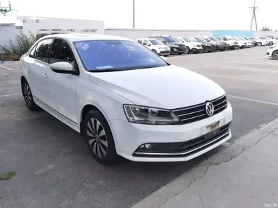 2017 Volkswagen Sagitar 1.6L Automatic Comfort, фото 4, лот 10684613