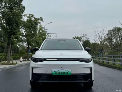 2024 Leapmotor C16 Extended Range 200 Premium Edition, фото 2, лот 11478018