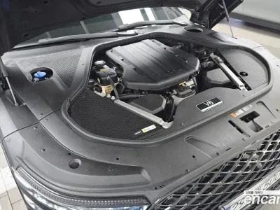 2026 Genesis G90 Gasoline 3.5 Turbo AWD, фото 4, лот 10193487