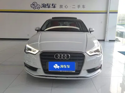 2016 Audi A3 Limousine 35 TFSI Leadership, фото 2, лот 10239431