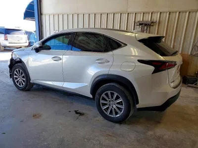 2016 LEXUS NX 200T BASE, фото 2, лот 10900324