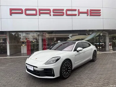 2024 Porsche Panamera 2.9T, фото 1, лот 10413189