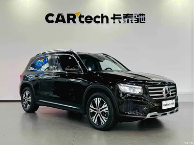 2024 Mercedes-Benz GLB Facelift GLB 220 Dynamic, фото 3, лот 11212795