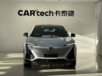 2022 Changan UNI-T 2.0T Navigator, фото 3, лот 10251779