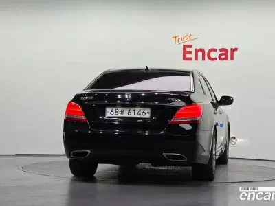 2013 Hyundai Equus VS500, фото 4, лот 10228051