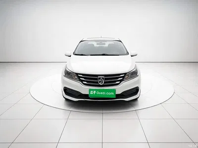 2016 Baojun 310 1.2L Manual Comfort Model, фото 2, лот 11163811