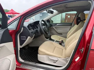 2014 Volkswagen Golf 1.4TSI Automatic Comfort, фото 4, лот 10450063