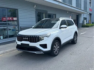 2021 Kia Sportage Ace 2.0L Brilliant Edition, фото 1, лот 10449251