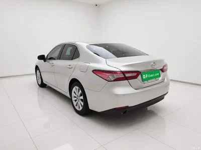 2019 Toyota Camry Facelift 2.0G Luxury Edition, фото 4, лот 11007830