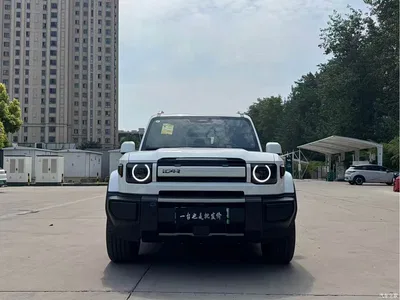 2026 iCAR V27 200KM AWD Falcon 500, фото 2, лот 10361165