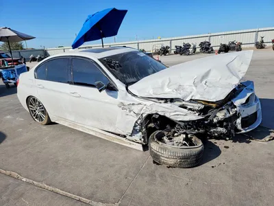 2017 BMW 340 I, фото 4, лот 10813640