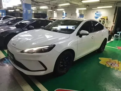 2025 BYD Hai Bao 05 DM-i DM-i Smart Drive Edition 55KM Luxury, фото 2, лот 11067453