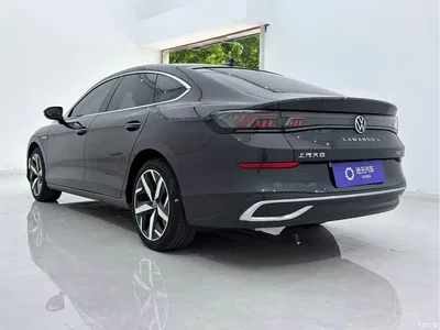 2023 Volkswagen Lamando L 280TSI DSG Cool Edition, фото 3, лот 10468901