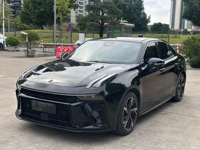 2023 Lynk & Co 03 2.0TD DCT Jin Pro, фото 1, лот 10314526