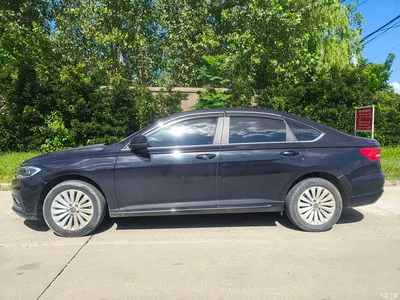 2021 Volkswagen Lavida, фото 4, лот 10258472