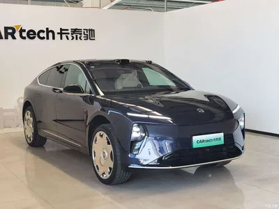 2025 NIO ET9 100kWh Launch Limited Edition, фото 3, лот 11096227