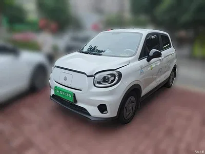 2024 Leapmotor T03 200 Light Enjoy Edition, фото 1, лот 11184066