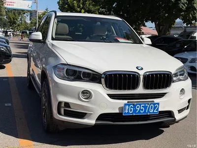 2015 BMW X5 (Import), фото 3, лот 10442634