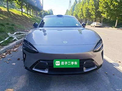 2025 Xiaomi Auto Xiaomi YU7 Extended Range RWD Edition, фото 3, лот 11564907