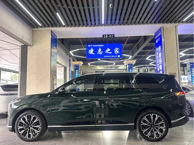 2026 Dongfeng Yipai eπ008 BEV Base Model (5-seater), фото 4, лот 11148119