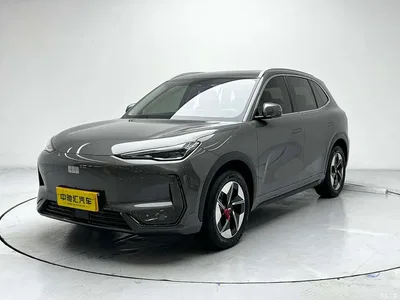 2024 Geely Galaxy Galaxy E5 530km Explore+ Edition, фото 1, лот 11249764