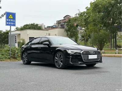 2022 Audi A6L 55 TFSI quattro Premium Dynamic, фото 3, лот 10331657