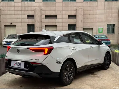 2024 Buick Velite 6 Model 430km Premium Edition, фото 3, лот 10252433