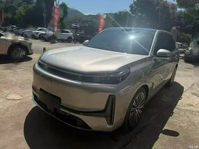 2025 Geely Galaxy Galaxy M9 Base Model, фото 1, лот 10430295