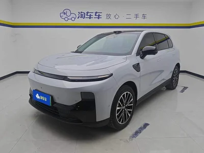 2025 Leapmotor B10 600 LiDAR Edition, фото 1, лот 10304728