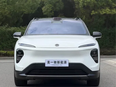 2022 NIO ES7 75kWh, фото 2, лот 10451791