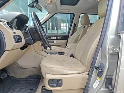 2011 Land Rover Discovery 3.0 SDV6 HSE Diesel, фото 4, лот 10329800