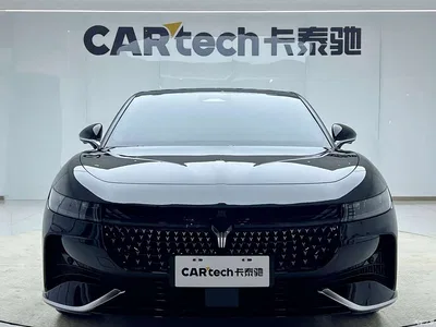 2024 Voyah Auto VOYAH Zhuiguang PHEV AWD Ultra Long Range Flagship, фото 3, лот 10358509